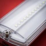 Emergency Light view 2