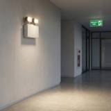 Emergency Light Twin Spot view 3
