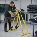 Bending Machine view 2