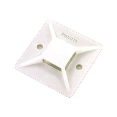Cable Tie Base