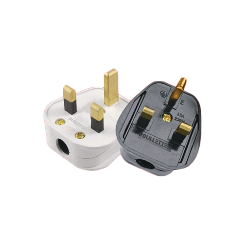 13A Plug Top