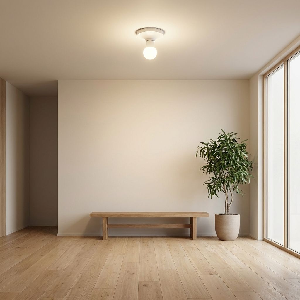 LED BULB view 3