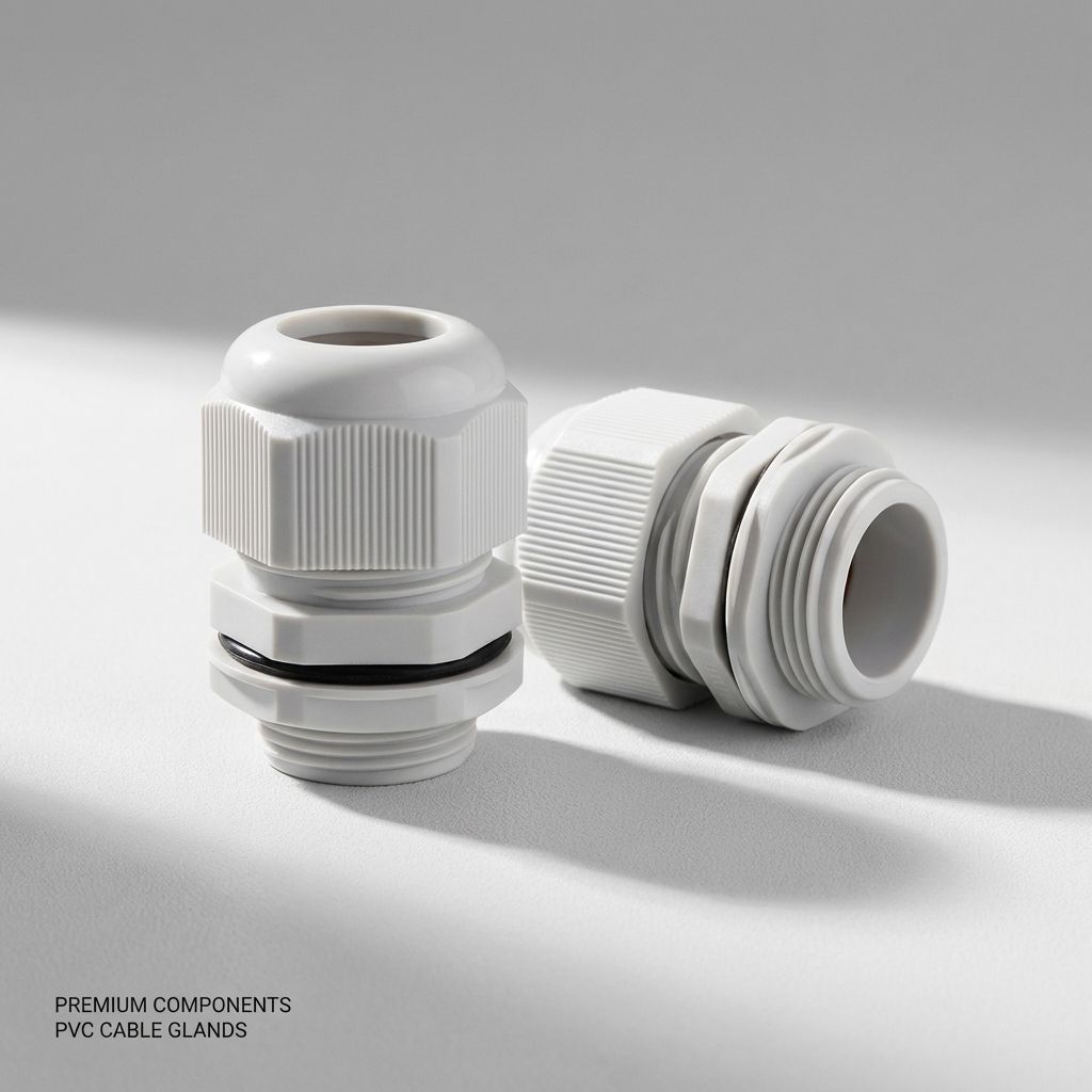 PVC Gland