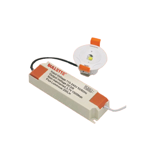 Emergency Spot Light