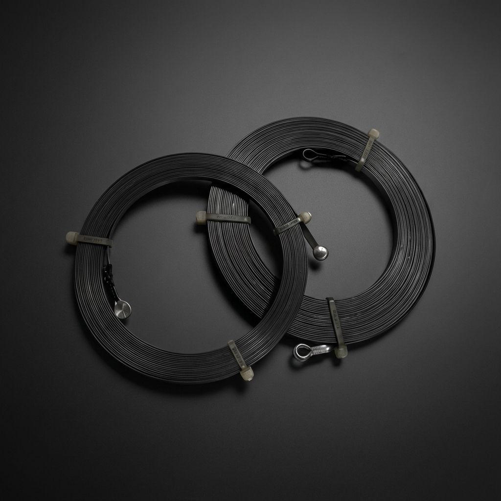 Wire Pulling Spring