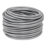 PVC Coated Conduit Roll view 2