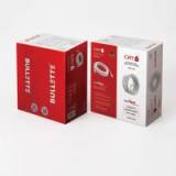 CAT 6 CABLES 100 MTR | 305 MTR view 2