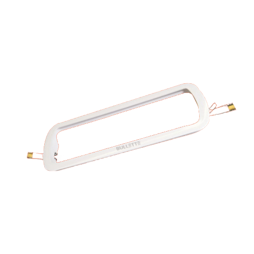 Recessed Frame For Emergency Light