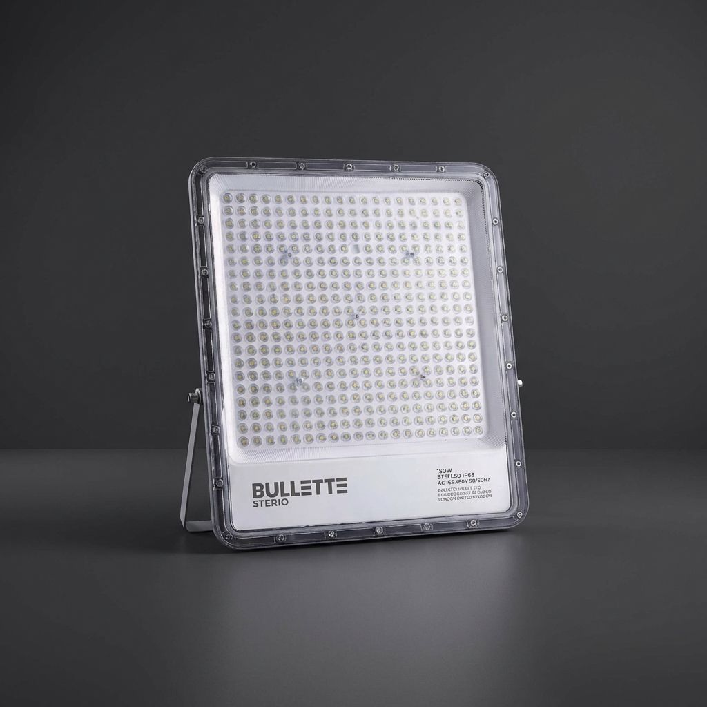 LED Flood Light