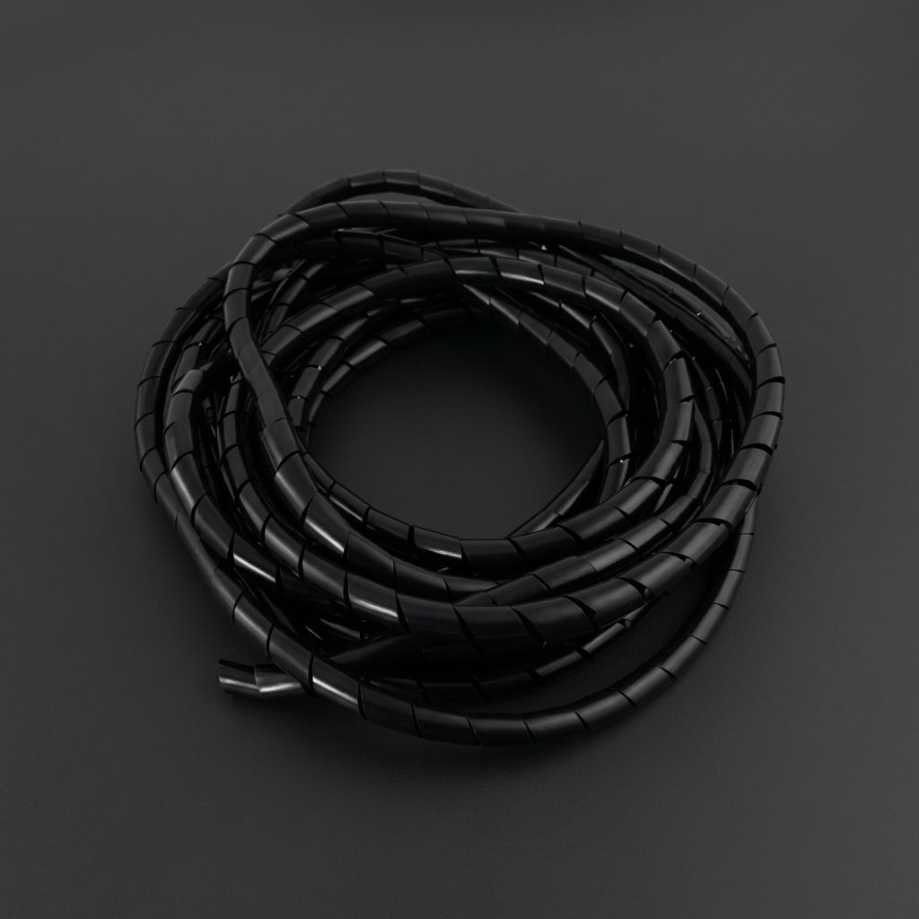 Spiral Wrapping Band