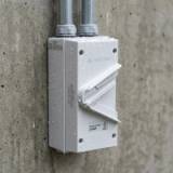 Weatherproof Switched Isolator view 2