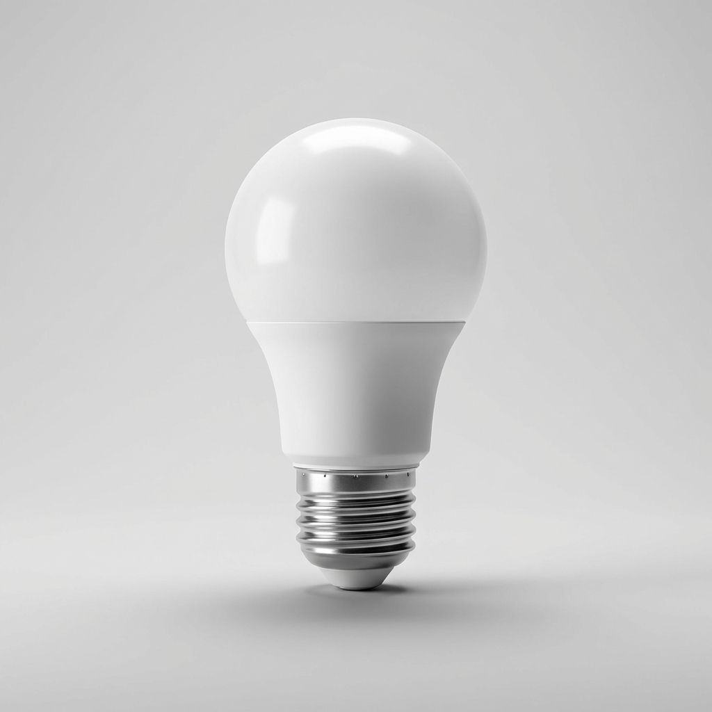 LED BULB