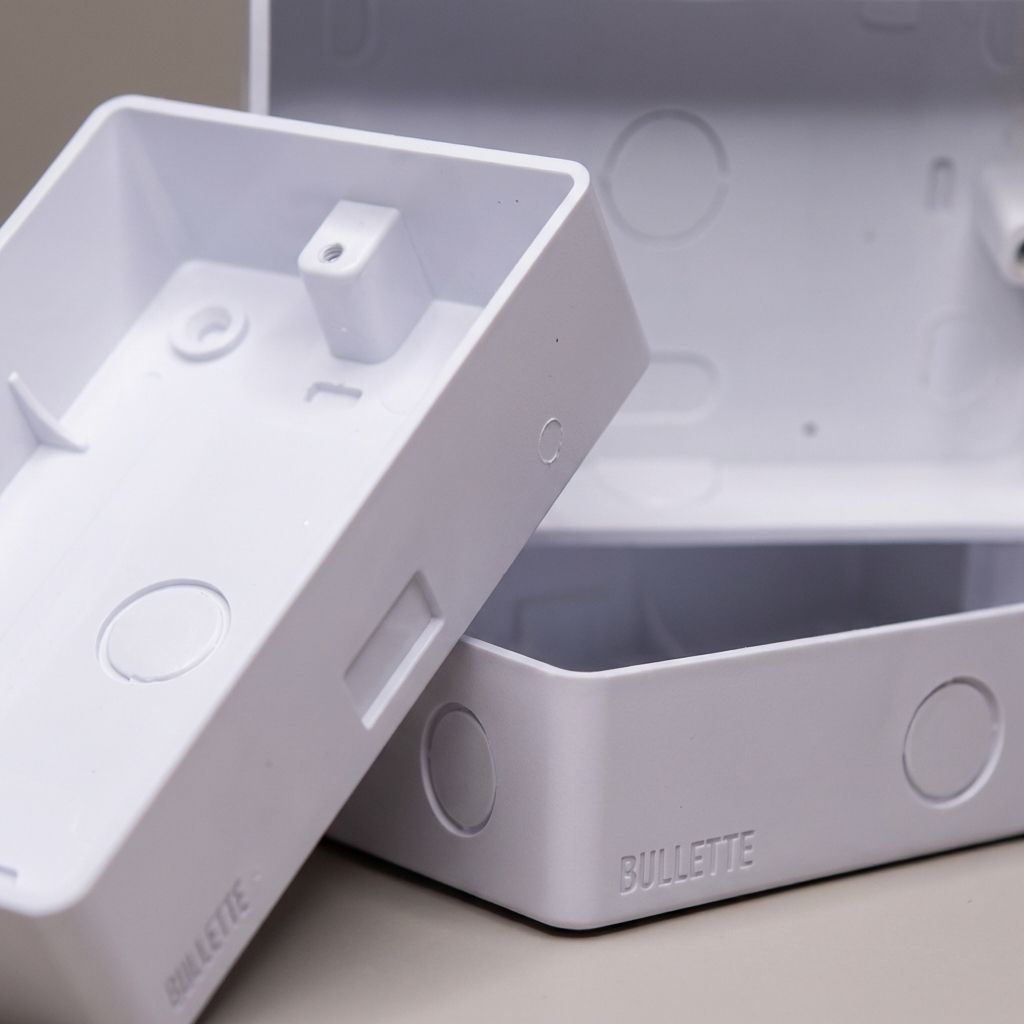 PVC Box view 3