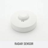 Radar Sensor 360 230V-240V IP20-BULLETTE view 3