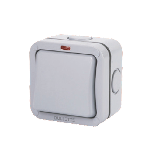 1G 2W 10A Switch IP66