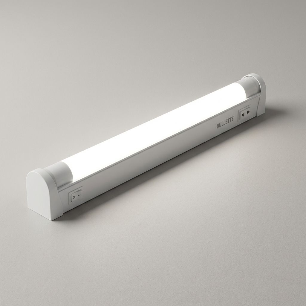 LED MIRROR LIGHT