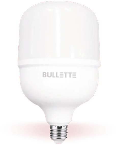 LED T TYPE BULB