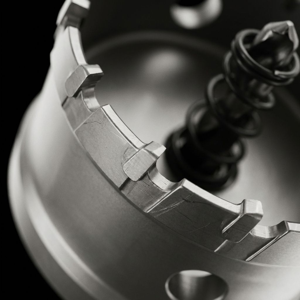 Holesaw Cutter view 4