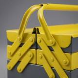 Metal Tool Box 21 view 2