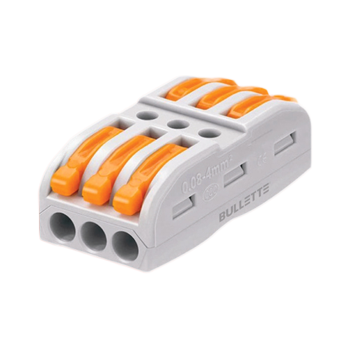 Push Wire Connector