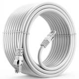 CAT 6 CABLES 100 MTR | 305 MTR