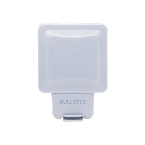 13A 1G Switch Socket Grey IP66