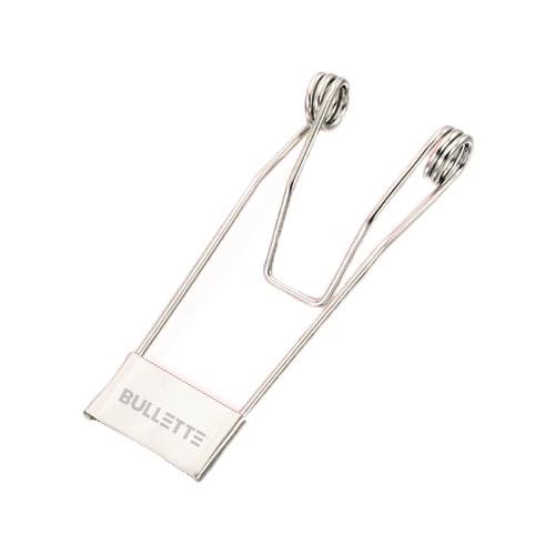 Clip For Emergency Light