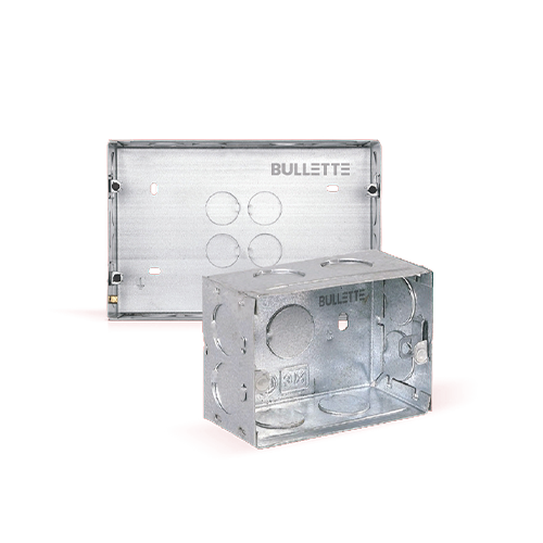 GI BOX