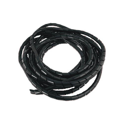 Spiral Wrapping Band