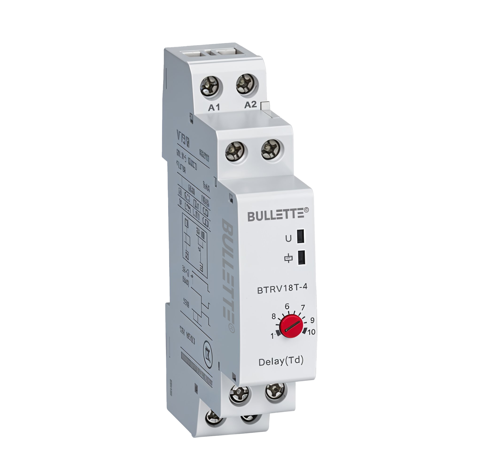 Switch Gear & Protection Devices