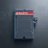 Metal Isolator view 3