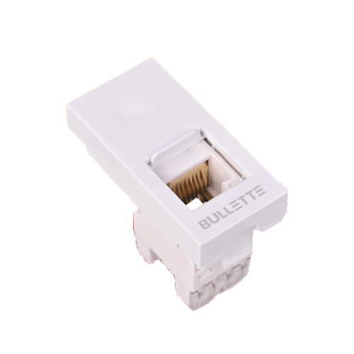 RJ45 White