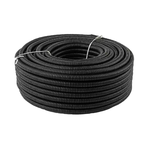 PVC Coated Conduit Roll