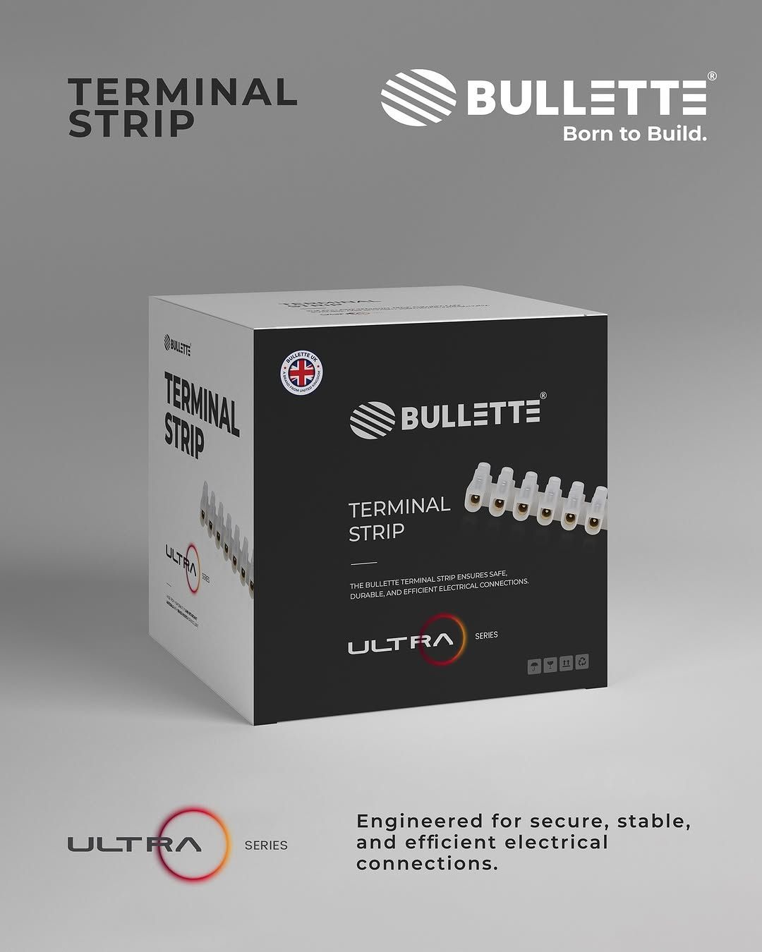 Smarter, safer, and more efficient electrical installations