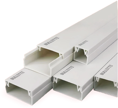 Cable Management System