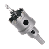 Holesaw Cutter