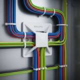 Cable Tie Base view 2