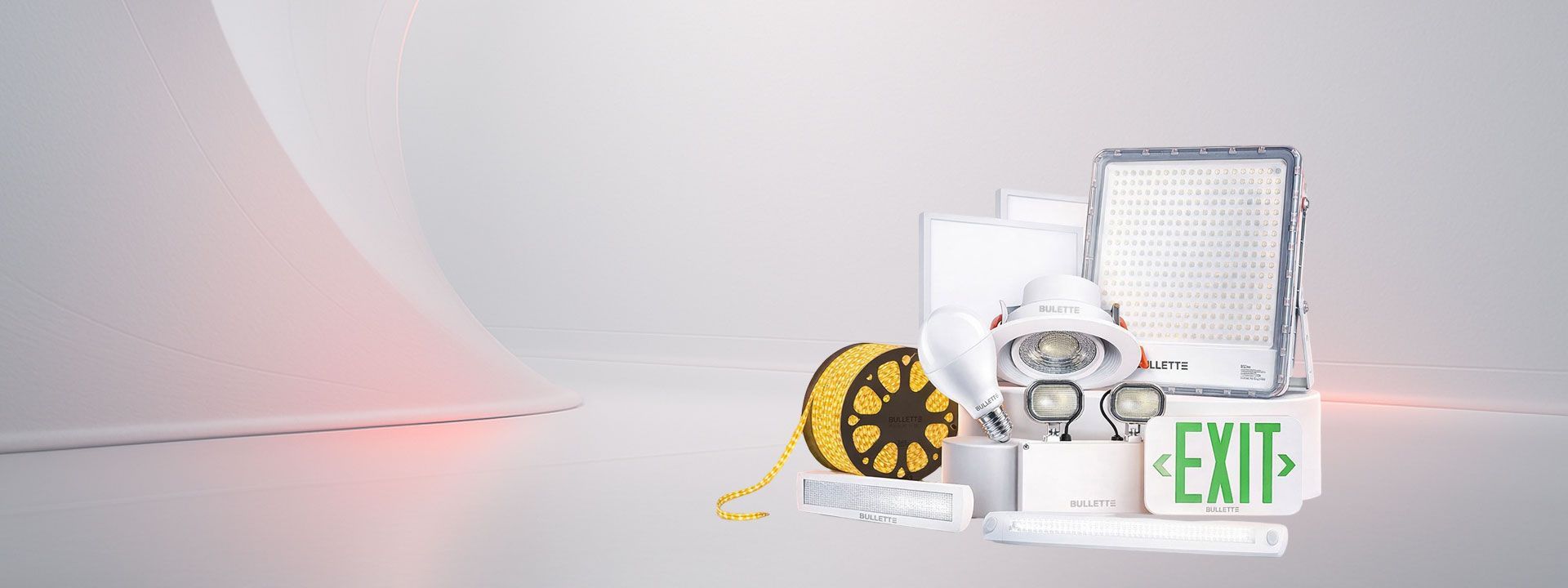 SWITCH TO BULLETTE QUALITY