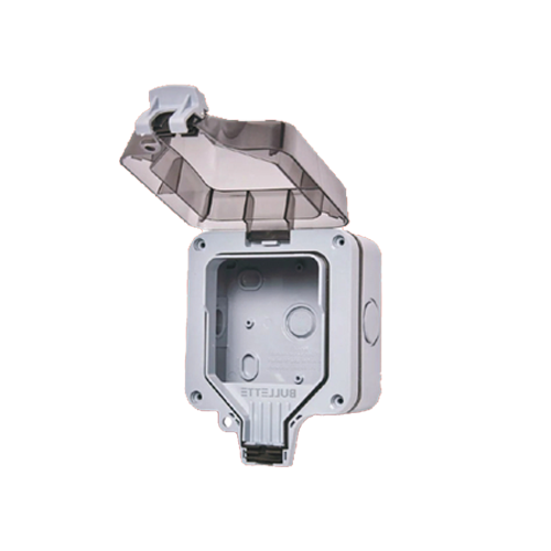 1G Empty Box TNP IP66