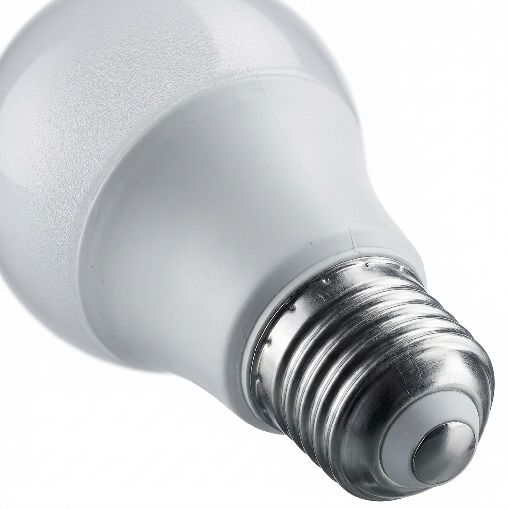 LED BULB view 2