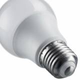 LED BULB view 2