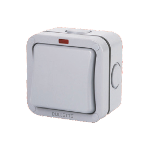 20A DP Switch IP66