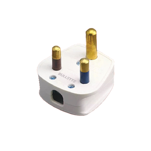 15A Plug Top