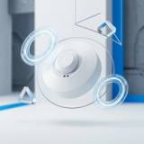 Radar Sensor 360 230V-240V IP20-BULLETTE