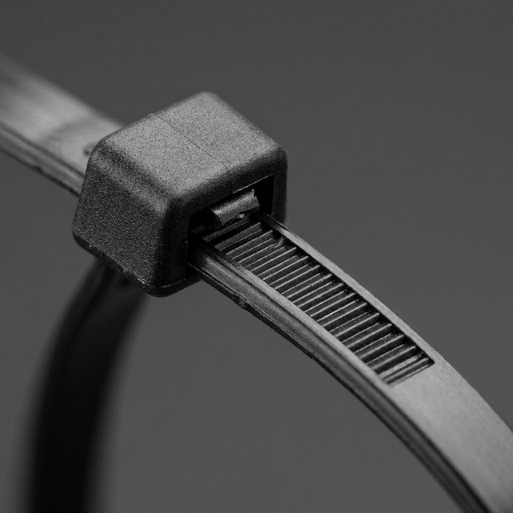 Cable Tie view 5