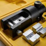 Hydraulic Wire Crimper view 3