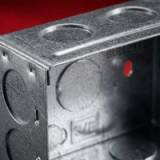 GI box 