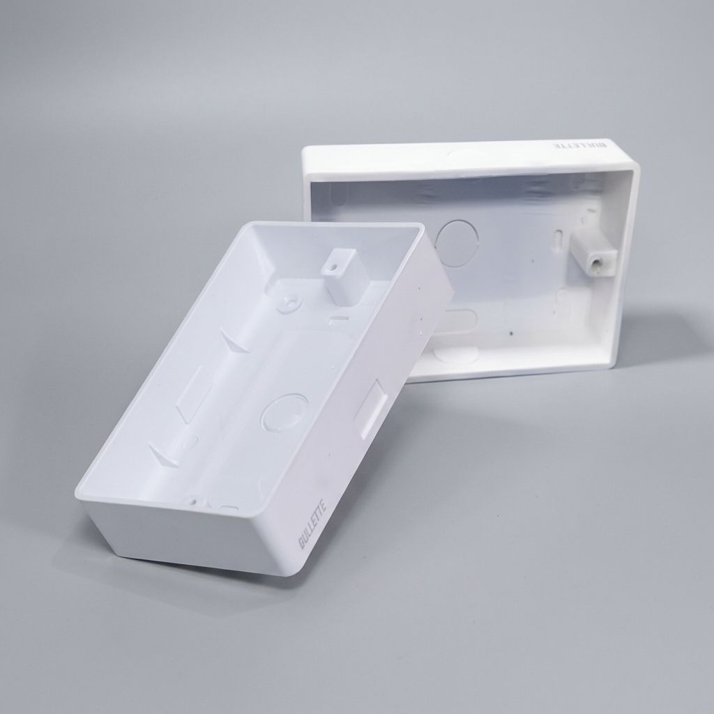 PVC Box