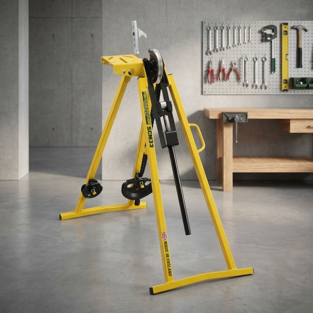 Bending Machine