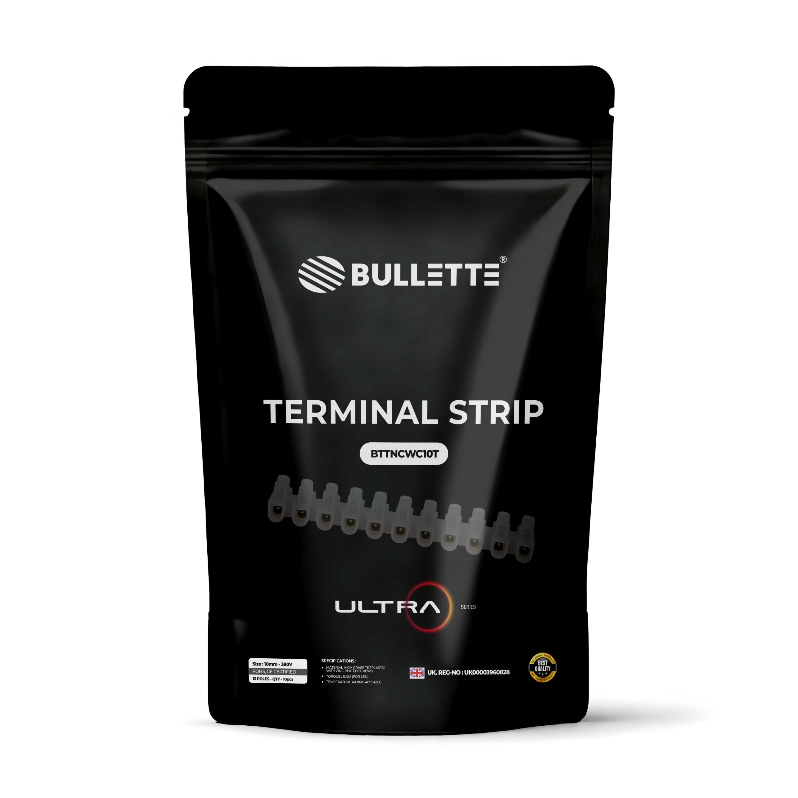 Terminal Strip Ultra